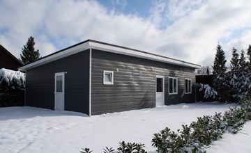 Landhoef Chalet Comfort | 6 persons 2