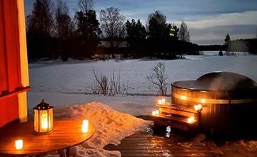 Virta's public house 2