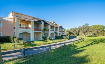 Village Cap Estérel - L'Esquinade 3