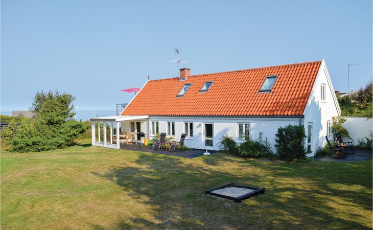 Rosenhavet 1