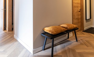 B5 Stijlvol 8p appartement dicht bij skigebied 3