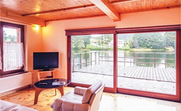 Beautiful home in Stawiguda 3