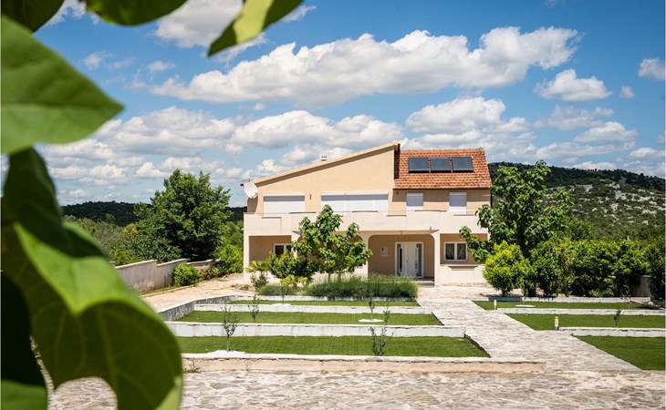 Villa Antonija 1