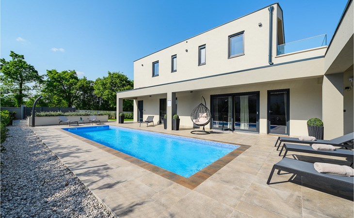 Villa Nobu 1