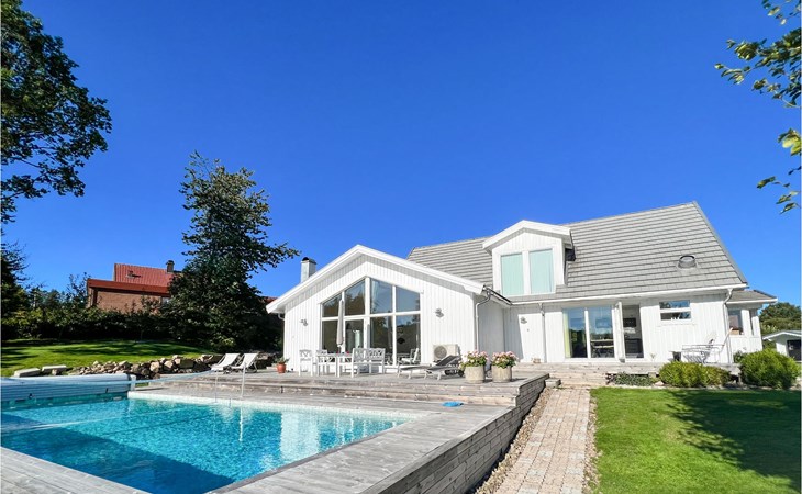 Wunderschönes Haus in Dalsjöfors mit. 1