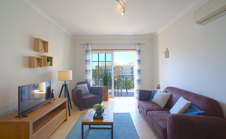 Sonnenstrand-Retreat 1