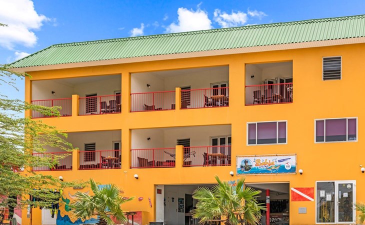 2-Bedroom Apartment  1