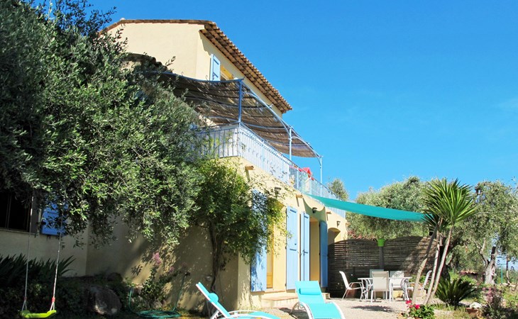 Klein Toscane (CBX100) 1