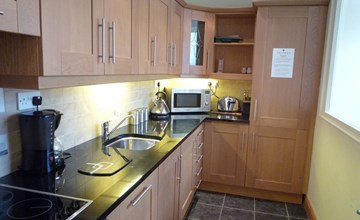 Castle Quay (TR4) HH No 14 2