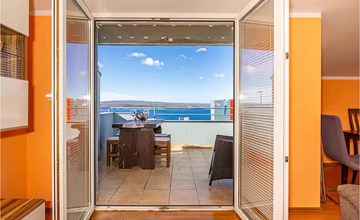 Cozy apartment in Crikvenica with WiFi 3