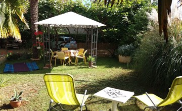 Wohnung 'Ivaana' mit Privatparkplatz 3