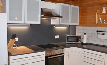 Eifelcottage Wildvogel 3