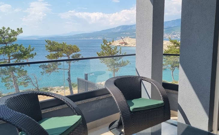 Apartment Punta Silo 1