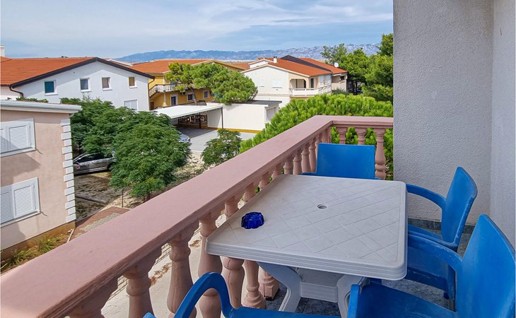 Stunning apartment in Vir with WiFi 1