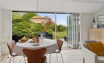 "Gun" - 300m to the fjord 2