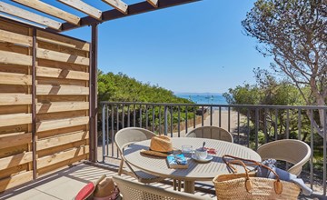 Résidence Odalys Collection Riviera 2