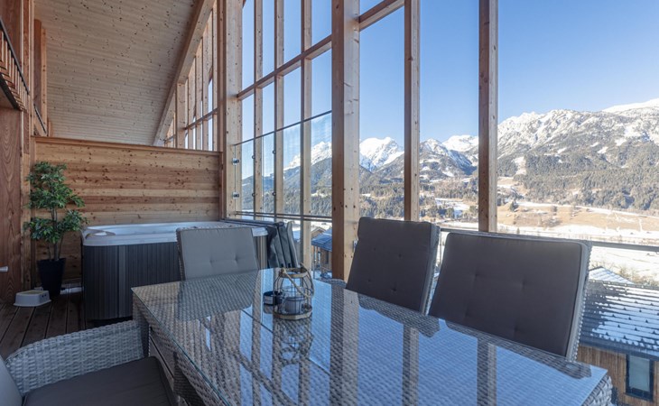 Pläne mit Galerie 1