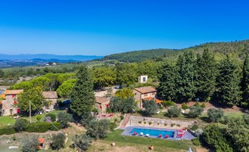 Badia a Passignano 2