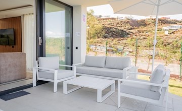 Gorgeous home in Mijas 2