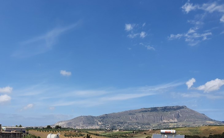 Casa sugli Uliveti 1