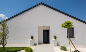 Villa Le in Oklaj 3