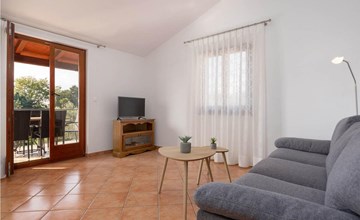 Geweldig appartement in Porec met wifi 2