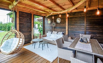 1 bedroom awesome apartment in Nowecin 2