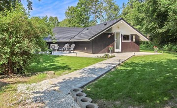 „Arnsten“ in Westjütland 3