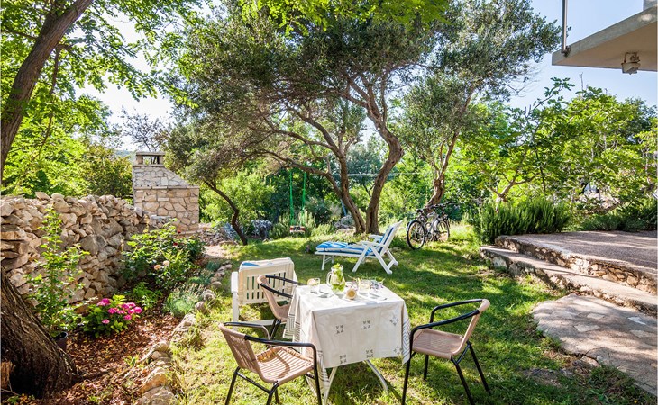 Nice apartment in Vinjerac with kitchen 1