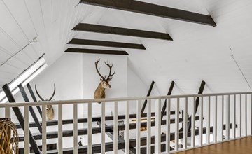 "Thorgot" - 3km from the sea 2