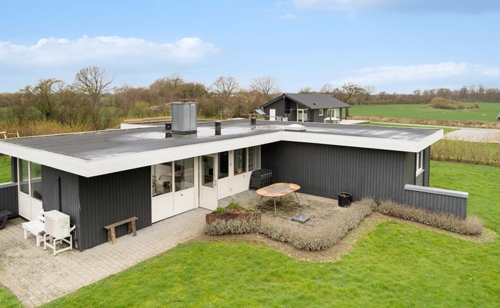 Gorgeous home in Haderslev 1