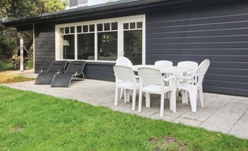 "Heidie" - 3,0 km van de zee in West-Jutland 2