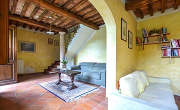 Lovely home in Camaiore 3