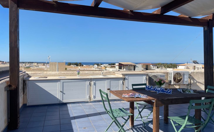 Casa Sterlizia bei Holiday World 1