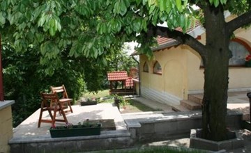 "Zonnehuis" mit privatem Schwimmbad 3