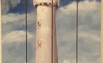 "Windhoos" mit privatem Garten und Terrasse 3