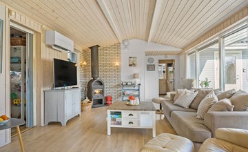 Gorgeous home in Vordingborg with WiFi 3