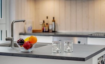 „Doritte“ – 125 m vom Meer in Sealand entfernt 2