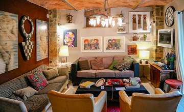 Nice home in Lamporecchio 3