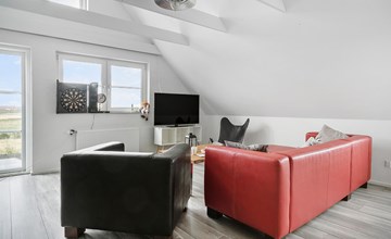 Lovely home in Harboøre with WiFi 3