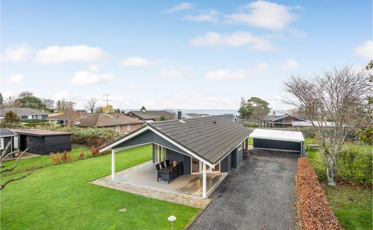 Nice home in Strøby with WiFi 1