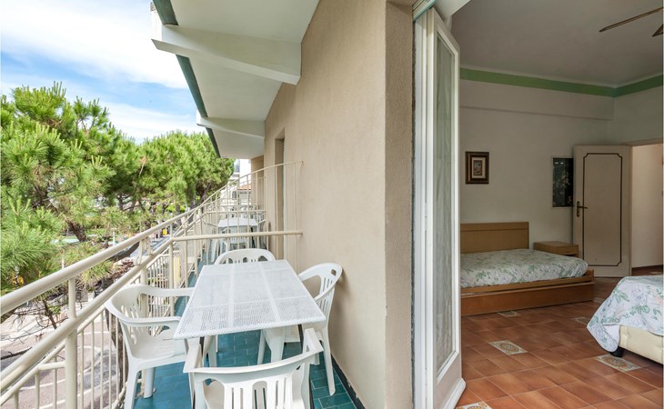 Nice apartment in Cattolica with WiFi 1
