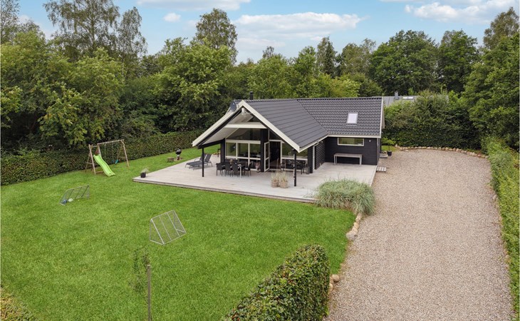3 bedroom amazing home in Silkeborg 1