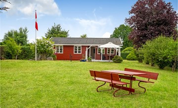 2 bedroom amazing home in Skibby 2