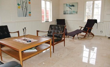 Lovely home in Mellerud with kitchen 2
