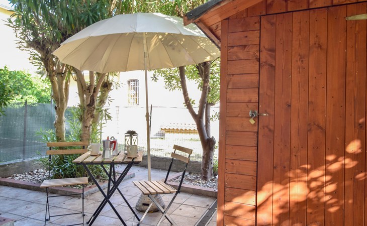 Cozy apartment in Viareggio with WiFi 1