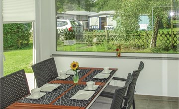 1 bedroom lovely home in Insel Poel 2