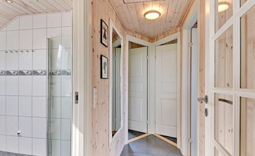 "Saila" - 500m to the inlet 2