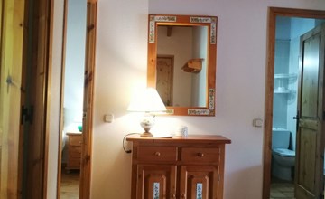 Geräumige Maisonette mit Kamin Isard 2 Vall de Boí 2