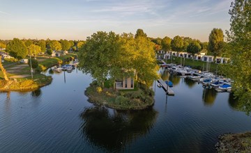 Tiny River House | 2 Pers. 3